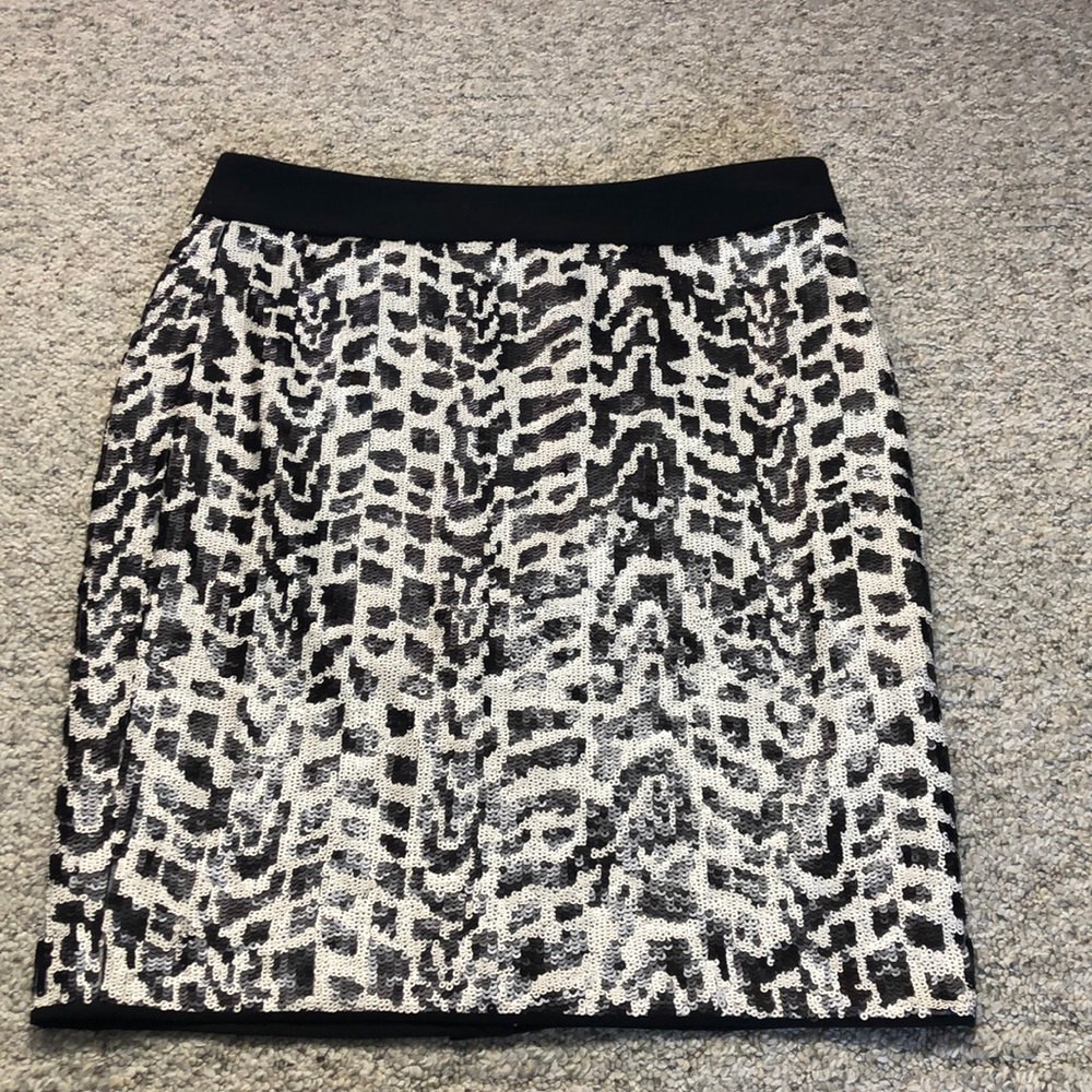The Limited skirt
